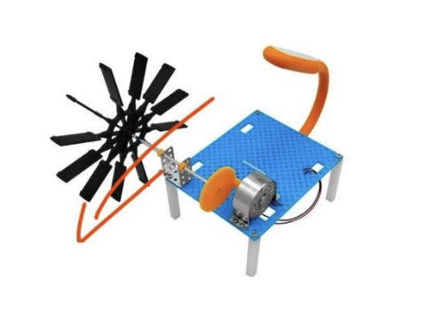 HydroSpark Energy Kit